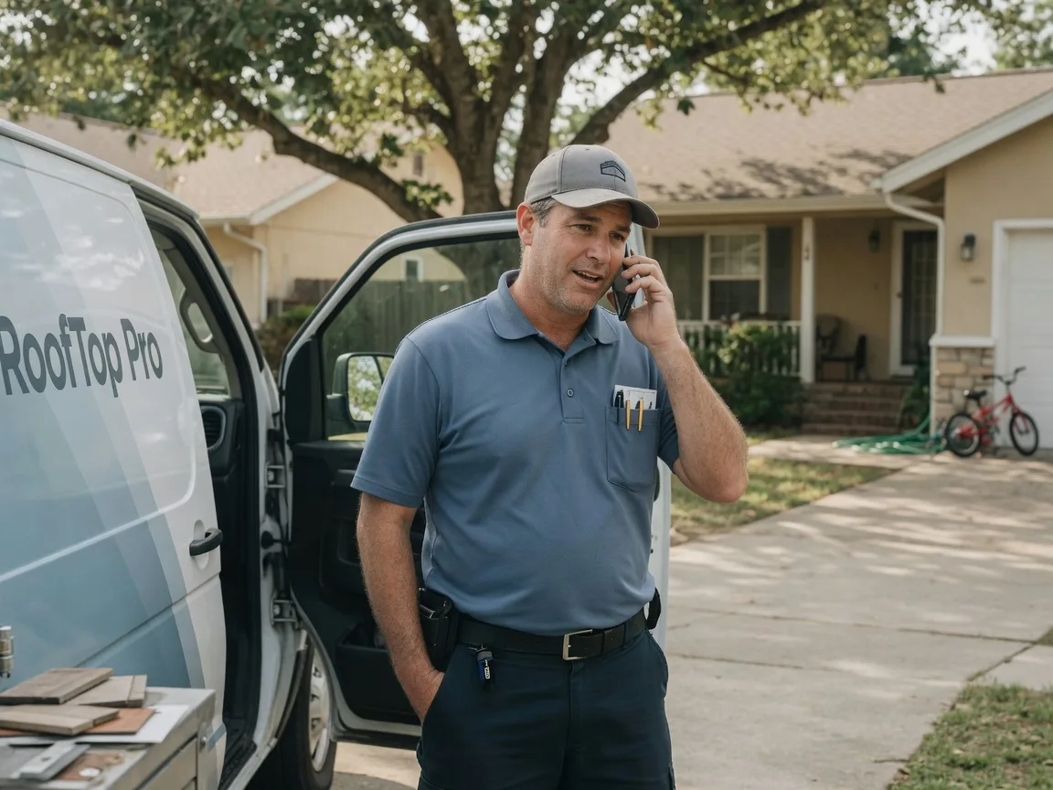 Roof Repair Ballard, WV FAQs