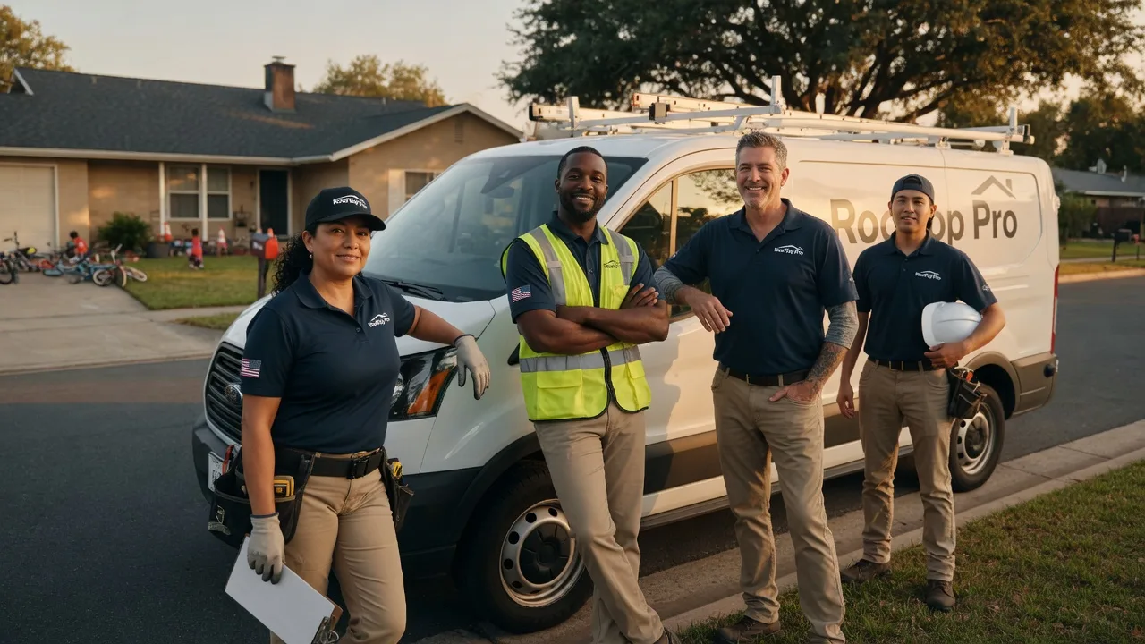 Roof Repair in Ballard, WV near me