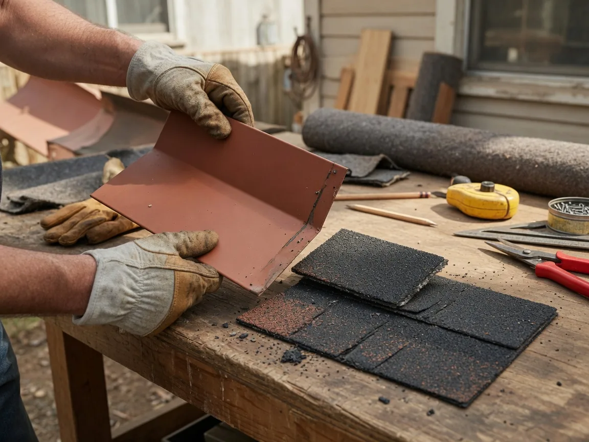 Roof Repair company in Ballard, WV